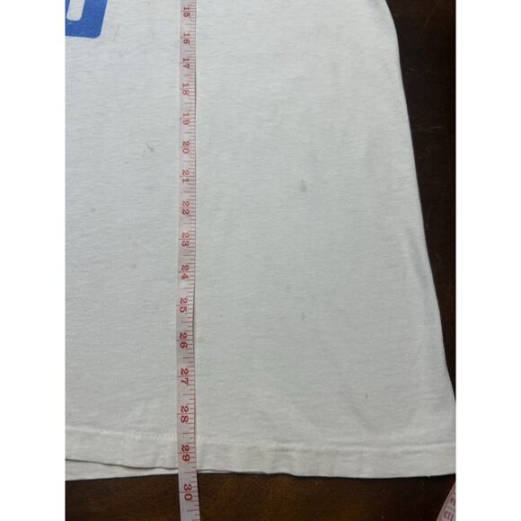 VTG 80s Waikiki Beach Party Hawaii Moose McGilly Cuddys Pub & Cafe Shirt Size XL - Picture 7 of 13